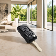 KEYYOU coque clé voiture