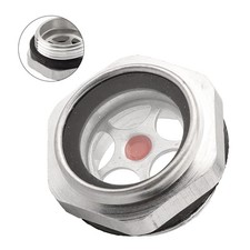 Jauge de niveau d'huile en