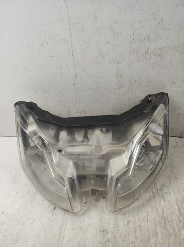 Optique phare avant aprilia - optique, de