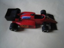 voiture miniature Ferrari f1