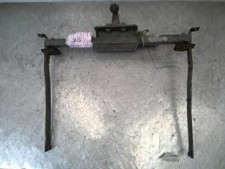 Attelage (boule de remorquage)