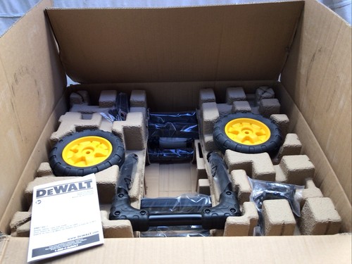 Dewalt dwe74911 rolling - dewalt, table