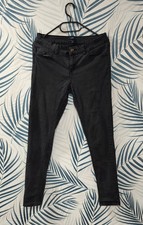 Jean skinny noir kiabi - -,