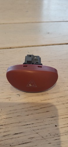 Bouton warning peugeot 206 - bouton,