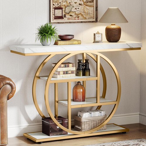 Console table - 41.3",
