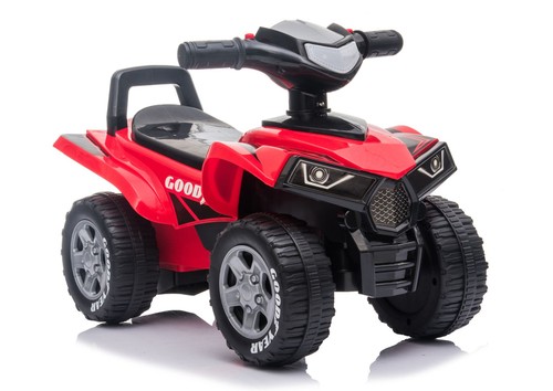 Quad enfant rutschauto - enfant,
