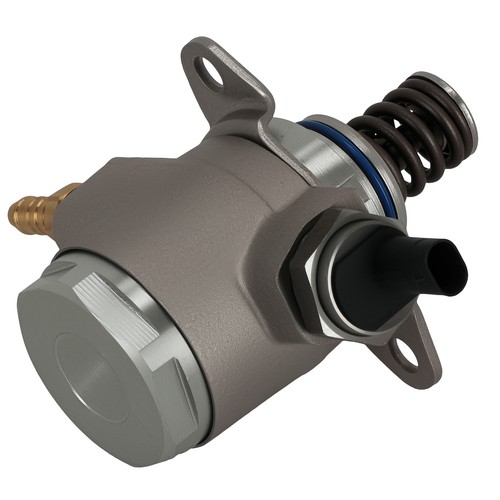 High pressure fuel - pressure, pump