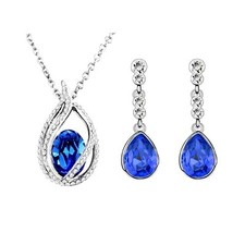 Bijoux parure femme - Plaqué