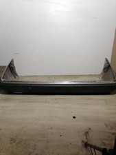 Pare choc arriere MERCEDES