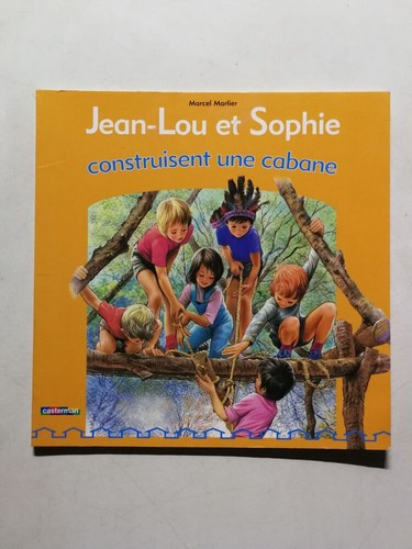 Jean lou sophie - jean-lou, et