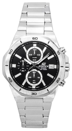 Montre casio edifice quartz - edifice,