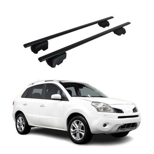 Barres toit transversales - barres,