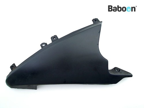 Bas carénage gauche - honda, vfr