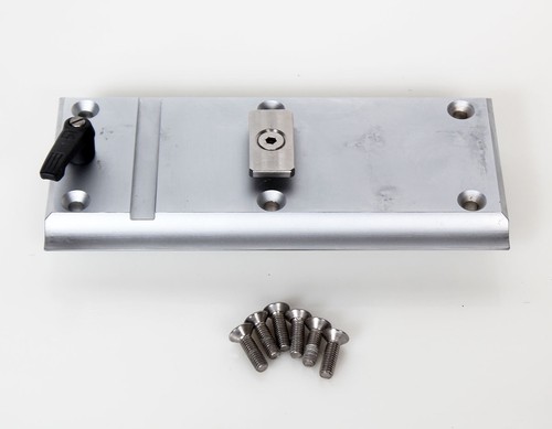 Leica knife holder base for - base,