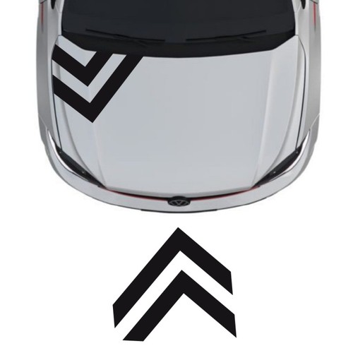 Autocollants pour voiture