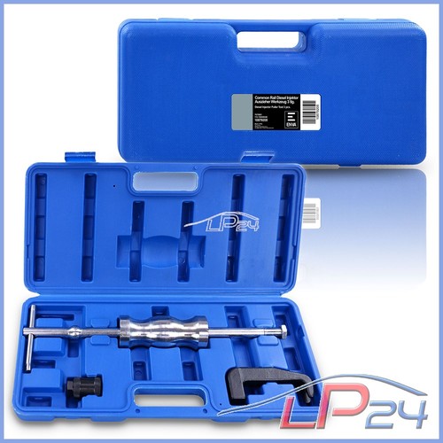 Enva common rail injecteur - common,
