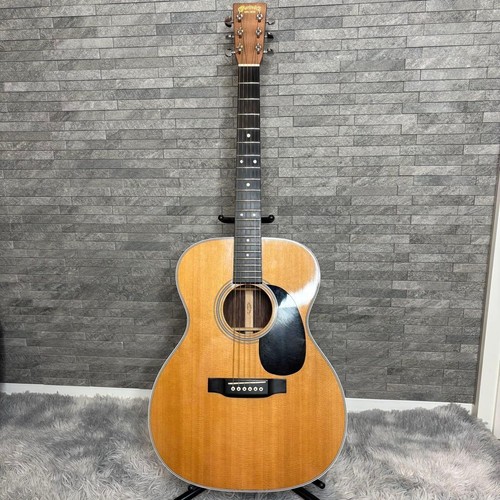 Martin 000 2016 maintenance - martin,