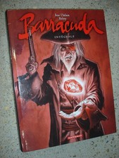 BARRACUDA Intégrale- EO- BD