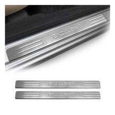 Protection Seuils de Portes