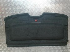 Plage arriere PEUGEOT 308 1