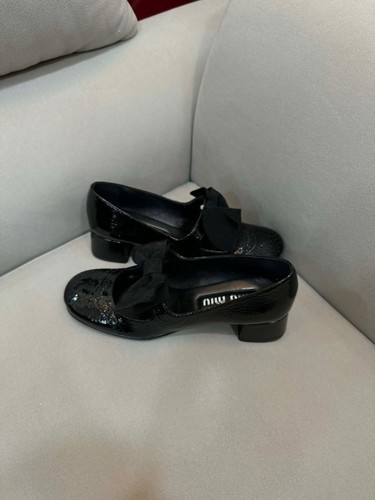 Miu ballerines - miu,