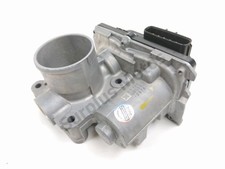 CORPS D'INJECTION DROIT TRIUMPH TRIDENT 2021-2023 / NE 58103