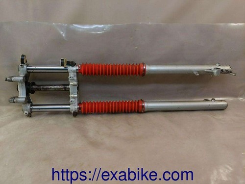 Fourche pour yamaha dtr - dtr, de