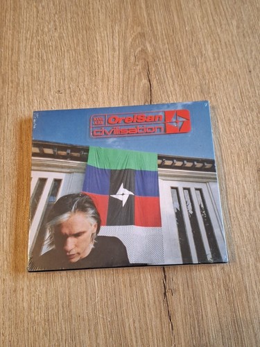 Disque musique orelsan - musique,