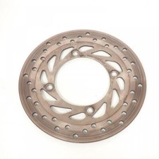 Disque de frein avant pour scooter Honda 125 Swing 2007 à 2012 Ø240x105x4mm