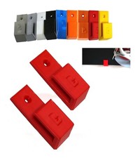 AFFICHAGE RACK DE RANGEMENT