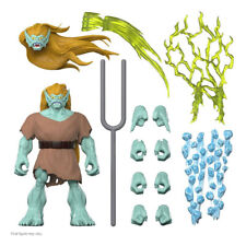 SilverHawks action figurine