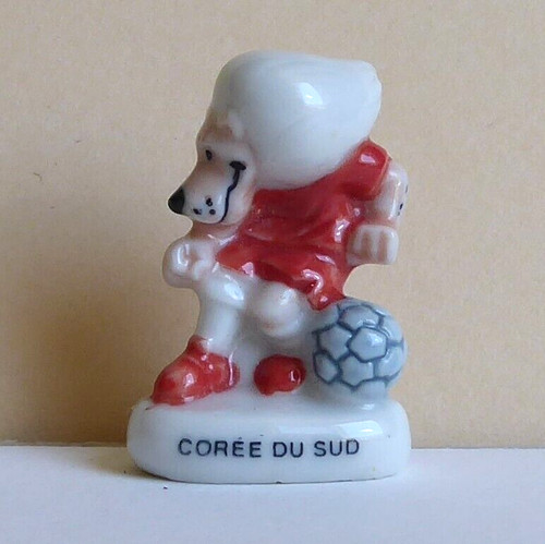 Fève foot gone - /, campagne