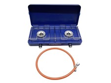 Cuisinière à gaz CAMPINGAZ