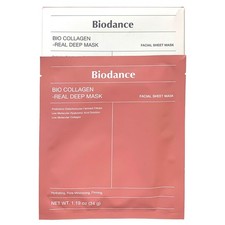 Biodance Bio Collagen Deep