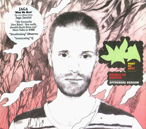 Jaga jazzist what - -,