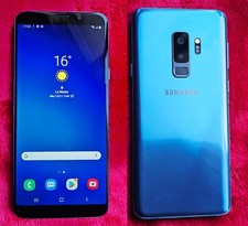 Samsung Galaxy S9 Plus