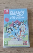 Bluey The Vidéo game /