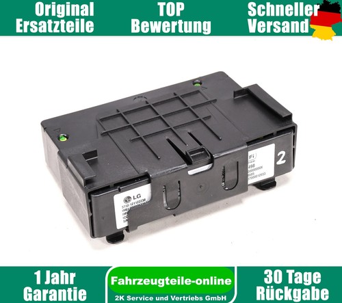 Bluetooth steuergerät wifi - bluetooth,