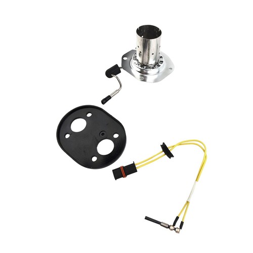 Kit service chauffage - kit,