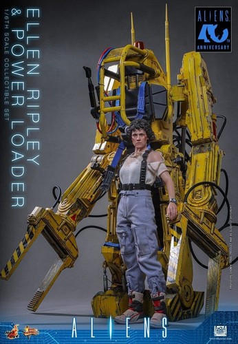 Preorder november 2027 aliens - november,