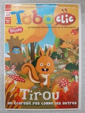 Toboclic nº 121 / Octobre
