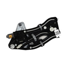 Lève-vitre arrière droit - Peugeot 207 CC - 9224C2 - U0-9519X