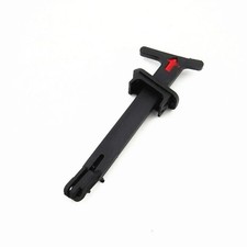 Poignée de tige de tirette de