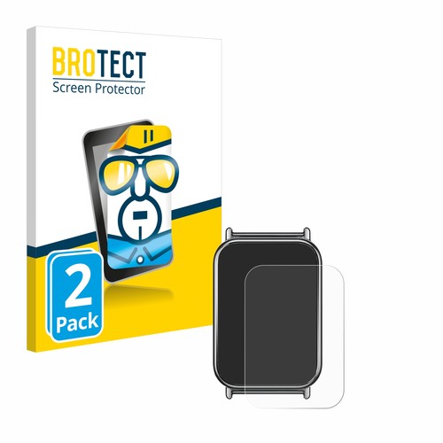 Pièces film protection - 2,