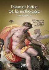 Le Petit Livre de - Dieux et