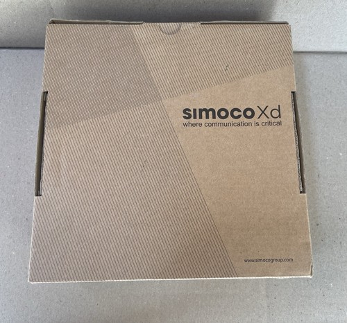 Simoco sdp750 uhf digital - sdp750,