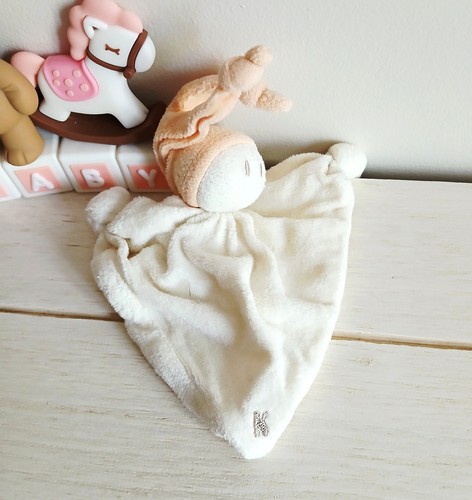 Keptin petit doudou - keptin-jr,
