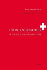 Login : entrepreneur: Le guide