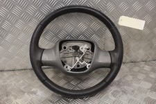 Volant "cuir" - Smart Fortwo