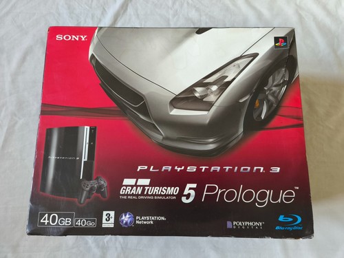 Ps3 box only - -,